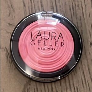 Laura Geller Rosewater Baked Gelato Swirl Blush